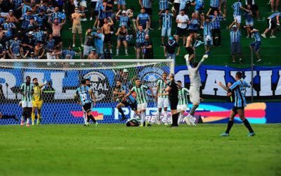 Grêmio e Juventude enfrentam repercussões fora de campo após semifinal do Gauchão