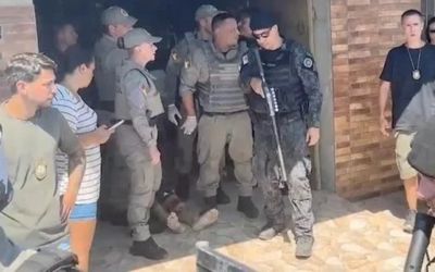 Sequestrador de menina linchado em Tramandaí tentou raptar jovem na zona Norte de Porto Alegre