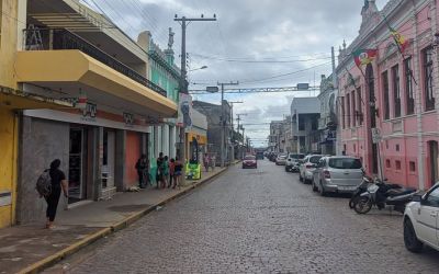 Saúde reforça estrutura para atendimento durante o Carnaval em Jaguarão