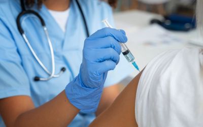 Governo federal amplia público-alvo para vacinação contra a gripe; Pelotas reforça o calendário de imunização