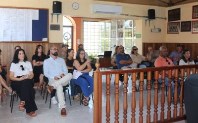 Poder Executivo de Pedras Altas apresenta Relatório de Metas Fiscais de 2024 com déficit orçamentário