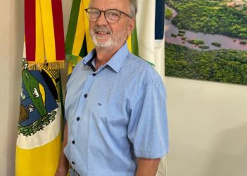 Prefeito eleito de Cerrito, Flavinho Vieira, apresenta novos secretários para a gestão 2025-2028