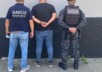 Ex-diretor do Pronto Socorro de Pelotas é preso por desvio de R$ 258 mil