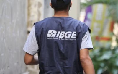 IBGE é autorizado a contratar quase 10 mil temporários para novas pesquisas em todo o país
