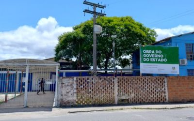 Estado investe R$ 3,7 milhões em obras em escolas de Cotiporã, Fagundes Varela, Pelotas e Porto Alegre