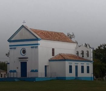 Projeto de revitalização da Capela de Santa Isabel é apresentado
