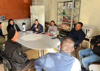 Prefeitura de Pedro Osório discute adesão ao Programa de Aquisição de Alimentos com foco na agricultura familiar