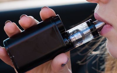 Receita Federal apreende R$ 1,1 bilhão em eletrônicos e cigarros eletrônicos em 2024