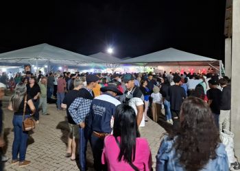 Prefeitura de Herval fortalece parceria na 47ª Expofeira de Ovinos de Verão com atrações culturais e recreativas