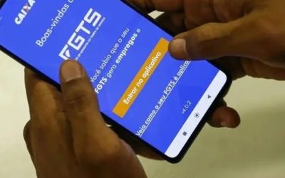 Caixa libera saldo retido do FGTS para trabalhadores demitidos; pagamentos começam hoje
