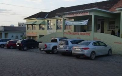 São Lourenço do Sul decretará emergência em saúde por crise na Santa Casa