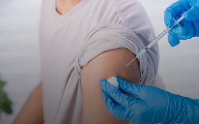 Vacinação contra a Influenza terá ponto especial no Shopping Pelotas