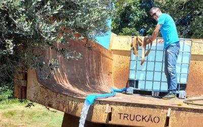 Estiagem no RS: 106 cidades decretam emergência e prejuízos ultrapassam R$ 150 milhões em Ibirubá