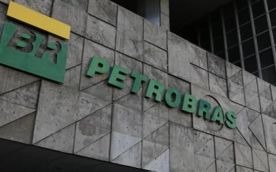 Petrobras registra prejuízo de R$ 17 bilhões no quarto trimestre de 2024 e tem queda de 70% no lucro anual