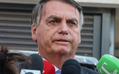Defesa de Bolsonaro pede anulação da delação de Mauro Cid e questiona relatoria de Moraes no STF