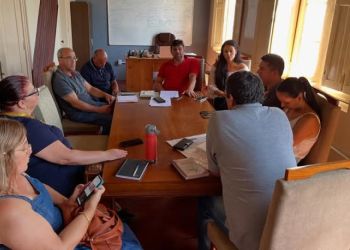 Município de Pedro Osório prepara 2ª Semaneca Regional e Municipal