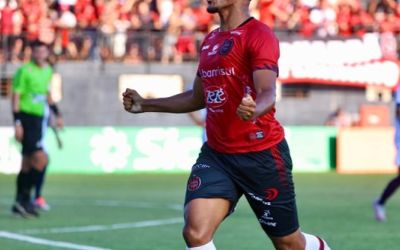 Brasil de Pelotas vence São José por 1 a 0 e conquista primeira vitória no Gauchão 2025