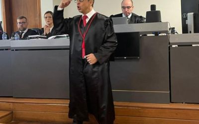 David da Silva Lemos é condenado a 175 anos de prisão por matar os quatro filhos em Alvorada