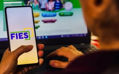 Inscrições para o processo seletivo do Fies 2025 começam hoje e vão até sexta-feira