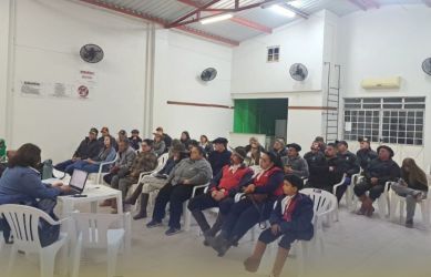 São Lourenço do Sul: Município se prepara para o Desfile de Cavalarianos dos Festejos Farroupilhas