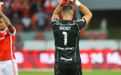 Inter inicia temporada com desfalques importantes e busca reforços no mercado