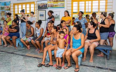 Pelotas lança programa Meu Lote Legal para regularização fundiária no Passo dos Negros