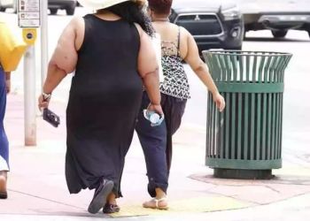 Obesidade atinge um em cada três brasileiros e tendência é de crescimento, aponta estudo