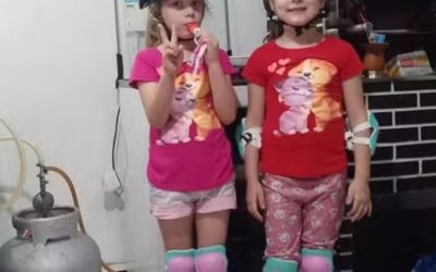 Pedido de liberdade de mãe acusada de matar as gêmeas de Igrejinha será julgado nesta terça-feira