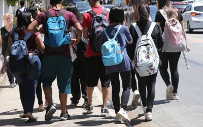 Alerta de calor extremo no RS: máximas podem superar 44ºC e geram preocupação com saúde pública e funcionamento de escolas