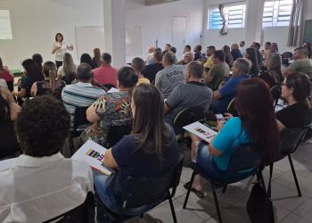 Prefeitura de Herval define metas e slogan para os próximos quatro anos em curso de Planejamento Estratégico