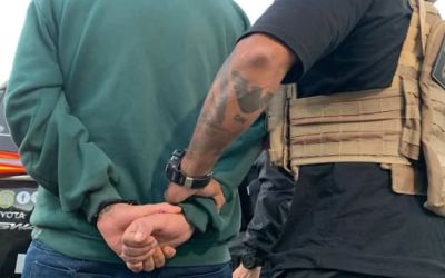 Quadrilha investigada por tráfico de drogas sintéticas e golpe dos nudes é alvo de operação no RS