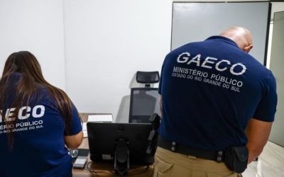 Operação Hipocondríacos: MP-RS desmantela esquema de fraudes para concessão de prisão domiciliar a líderes de facções criminosas