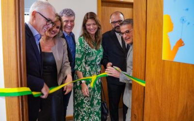 MPRS inaugura segunda central de atendimento às vítimas e familiares em Pelotas