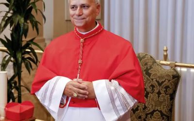 Robert Prevost é eleito novo papa e se torna o primeiro norte-americano a liderar a Igreja Católica
