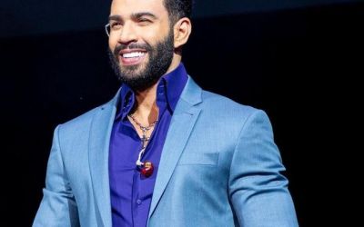 Gusttavo Lima anuncia intenção de se candidatar à Presidência da República em 2026