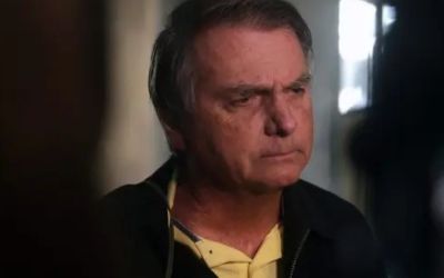 PGR denuncia Bolsonaro ao STF por suposta trama golpista 