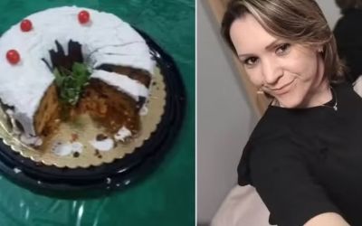 Justiça prorroga prisão de suspeita de envenenamento que matou três pessoas em Torres