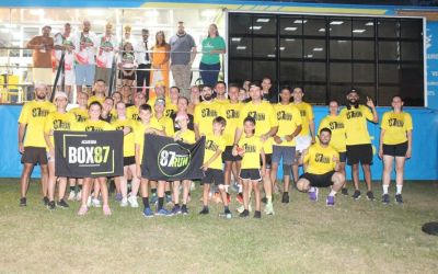 Festa da Melancia em Pedro Osório cumula ações sociais, esportivas e institucionais