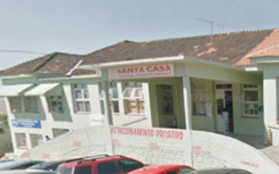 Santa Casa de São Lourenço do Sul retoma realização de cirurgias após período de paralisação