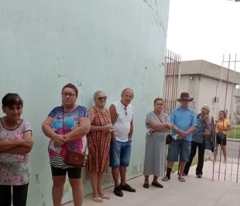 Pedro Osório reforça vacinação contra COVID-19 com atendimento em diferentes UBSs