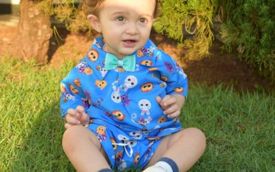 Brincar no chão ajuda bebês a começar a andar mais cedo, revela estudo da USP