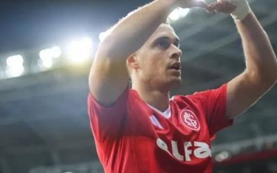 Inter perde Mathias e busca solução no ataque para decisão contra o Bahia na Libertadores