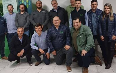 Planfer promove palestra sobre desafios no controle de plantas daninhas
