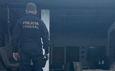 Polícia Federal deflagra operação contra tráfico internacional de drogas em Santa Maria e Rosário do Sul