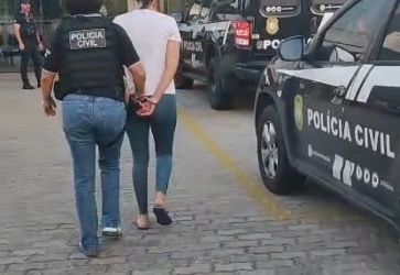 Operação Maré de Azar prende 4 pessoas envolvidas em golpe do bilhete premiado