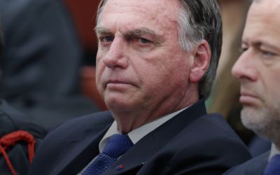 STF inicia hoje interrogatórios de Bolsonaro e outros réus por tentativa de golpe