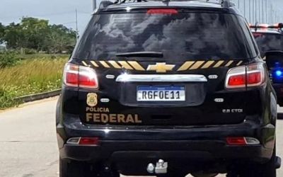 Polícia Federal combate esquema de falsificação de receitas médicas no SUS no Rio Grande do Sul