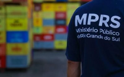 Operação Triplo Malte: Justiça bloqueia R$ 7,4 milhões de grupo empresarial acusado de sonegar R$ 200 milhões