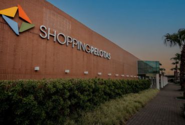 Shopping Pelotas sedia Feira Imobiliária do Sinduscon