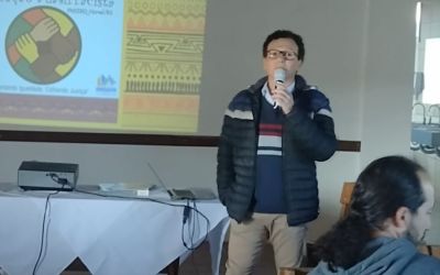 Herval lança Núcleo de Educação Antirracista